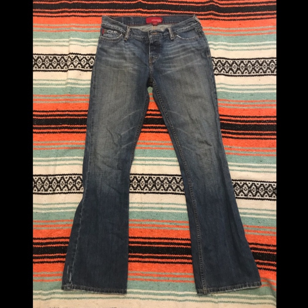 ✨✨Gently worn JEANS✨✨